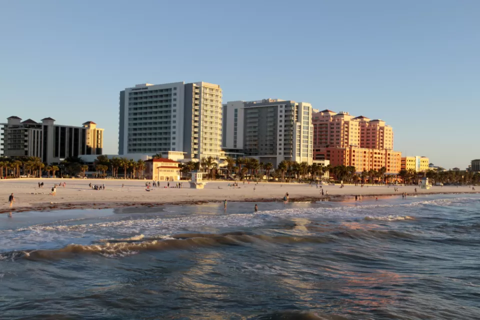 Florida Beach